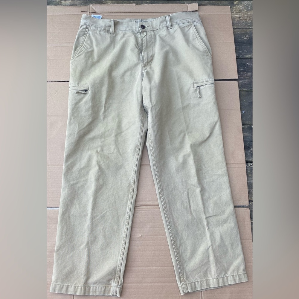 Vintage Docker Chino pants in good condition